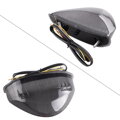 Zadné LED svetlo pre Honda CB600F Hornet 2007-2010