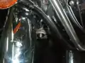 ROAD - Rampa na prídavné svetlá pre Kawasaki Vulcan VN2000 Classic