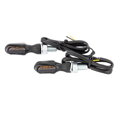 Heat - LED Smerovky na motocykel 