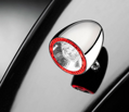 Zadné brzdové svetlo Kellermann Bullet 1000 RB chrome