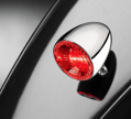 Zadné brzdové svetlo Kellermann Bullet 1000 RB chrome