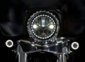 ProBeam - Predné smerovky s denným svietením pre Harley Davidson 