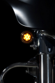 ProBeam - Predné smerovky s denným svietením pre Harley Davidson 