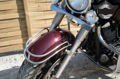 MOTON - Predný padací rám s predkopmi pre YAMAHA ROAD STAR 1700 WILD STAR 1600