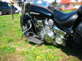 STYLE - Predný padací rám s predkopmi pre Yamaha XV 1600/1700 Wild Star/Road Star