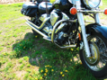 STYLE - Predný padací rám CLASSIC pre Yamaha XV 1600/1700 Wild Star/Road Star
