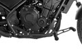Homologizované prepákovanie pre Honda CMX 500 Rebel 2017-2025