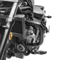 Ochranný rám motora pre Honda Rebel CMX 500 2017-2024 čierny