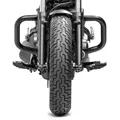 Ochranný rám motora pre Honda Rebel CMX 500 2017-2024 čierny