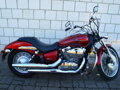 STYLE - Predný padací rám pre Honda Shadow  VT 750 C2, Spirit, RC 53 od 07 r.