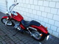 STYLE - Predný padací rám pre Honda Shadow  VT 750 C2, Spirit, RC 53 od 07 r.