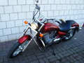 STYLE - Predný padací rám pre Honda Shadow  VT 750 C2, Spirit, RC 53 od 07 r.