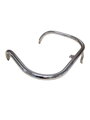 Chrómovaný predný padací rám 32mm pre Kawasaki Vulcan VN1500 Mean Streak 594-016