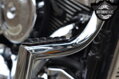 MOTON - Predný padací rám pre Kawasaki VN1600 Vulcan