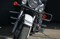 MOTON - EXCLUSIVE Predný padací rám pre Suzuki Intruder C1500T / C90T 2012+