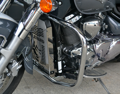 MOTON - CLASSIC Predný padací rám pre Suzuki Intruder C1500T / C90T 2012+