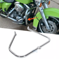 Chrómovaný predný padací rám pre Harley Davidson Touring 2009-2023 / Trike 2009-2023