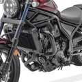 Ochranný rám motora pre Honda Rebel CMX 1100 2021-2024 čierny