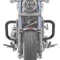 Ochranný rám motora pre Honda Rebel CMX 1100 2021-2023 čierny