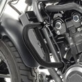 Ochranný rám motora pre Honda Rebel CMX 1100 2021-2024 čierny typ 2
