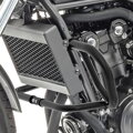 Ochranný rám motora pre Honda Rebel CMX 1100 2021-2024 čierny typ 2