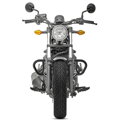 Ochranný rám motora pre Honda Rebel CMX 1100 2021-2024 čierny typ 2