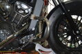Road - Predný padací rám pre Indian Scout 