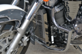MOTON - Predný padací rám s predkopmi pre SUZUKI INTRUDER / BOULEVARD C 1500T  2012 a novšie