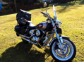 STYLE - Predný padací rám s predkopmi pre Suzuki VZ 800 Marauder do ’04 r. Desperado