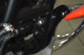ROAD - KRÁTKY Predný padací rám pre Yamaha Raider XV 1900