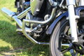 STYLE - Predný padací rám CUSTOM pre Yamaha XVS 950 Midnight Star