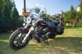 STYLE - Predný padací rám CUSTOM pre Yamaha XVS 950 Midnight Star