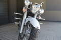 MOTON - Exclusive predný padací rám pre Yamaha XVS 1900 Midnight Star