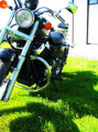 STYLE - Predný padací rám pre Honda VT 750 Shadow S / RS, RC58 od 2010