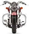 Padací rám pre Yamaha Road Star 1700 04-07