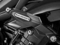 SW MOTECH PADACÍ PROTEKTOR TRIUMPH STREET TRIPLE 675/ R (12-)/ STREET TRIPLE RX (15-)