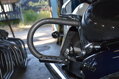 ROAD - Zadný padací rám pre Suzuki Intruder C1800R / VLR1800