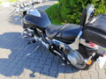 ROAD - Predný padací rám pre Suzuki Intruder M1500 / VZ1500