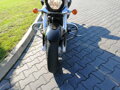 ROAD - Predný padací rám pre Suzuki Intruder M1500 / VZ1500