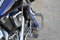 MOTON - Predný padací rám CUSTOM pre SUZUKI INTRUDER / BOULEVARD C 1500T  do 2012 r.v. 