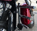 EXCLUSIVE padací rám HONDA VTX 1300 Retro  (R / S / T)