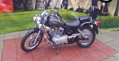 MOTON - Padací rám YAMAHA VIRAGO 250