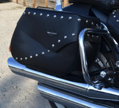 MOTON - Zadný padací rám pre SUZUKI Intruder, Volusia, C800, C50