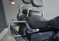 MOTON - Zadný padací rám pre Suzuki Intruder C1500T / C90T 2012+