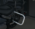 MOTON - Zadný padací rám pre Suzuki Intruder C1500T / C90T 2012+