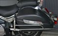 MOTON - Zadný padací rám so zábradlím na bočné kufre pre Suzuki Intruder C1500T / C90T 2012+
