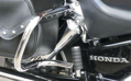 ROAD - Zadný padací rám pre Honda VTX 1300 RETRO