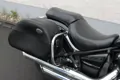 ROAD - Zadný padací rám pre Kawasaki VN900 classic/custom  
