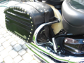 ROAD - Zadný padací rám pre Yamaha Royal Star XVZ 1300