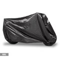 GIVI NEPREMOKAVÁ PLACHTA NA MOTOCYKEL S202